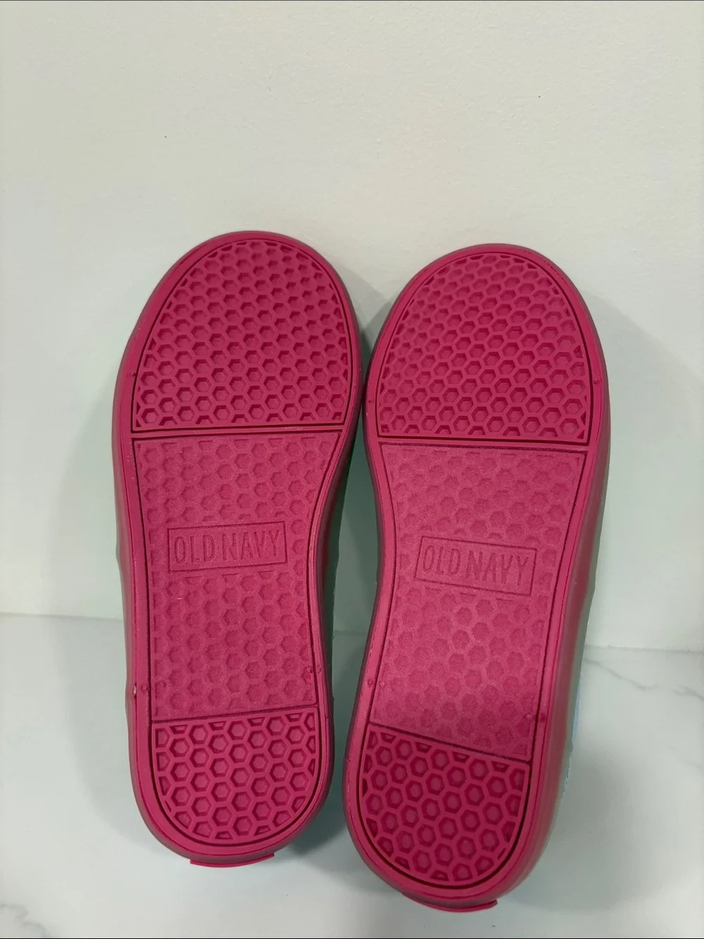 Old Navy Slip On Sneakers